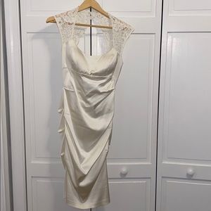 Beautiful Special Occasion Dress